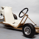 Illustration for article titled This 1965 Rupp Dart Kart Recalls a More Elegant Era of Go Karting